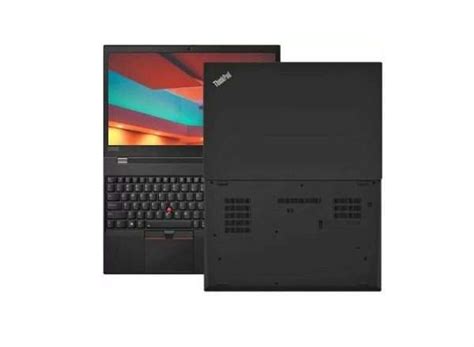 Lenovo Thinkpad T590 Core I5 8th Gen Price In Pakistan