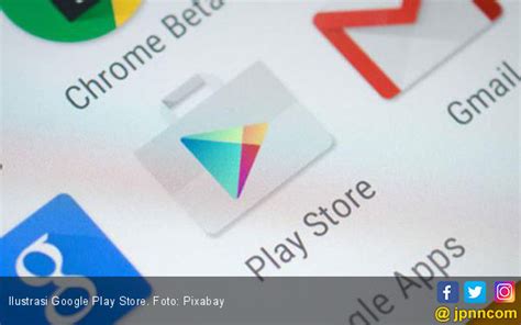 Google Play Store Akan Punya Fitur Dark Mode