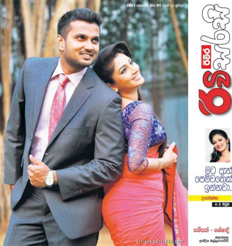 sheshadri  sampath  rivisarasi sri lankan actress models