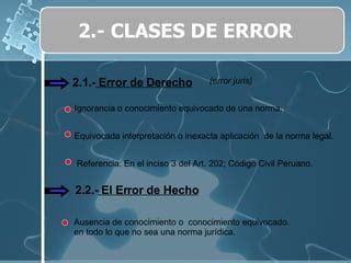 Error De Hecho Concepto Y Ejemplos Jur Dicos Jur Dico F Cil