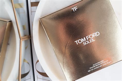 Arriba 67 Imagen Tom Ford Soleil Glow Bronzer Terra Abzlocal Mx