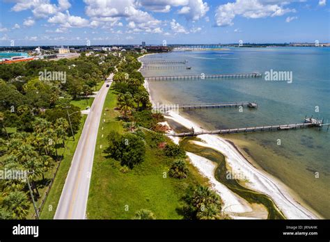 Discover Indian River Drive A Scenic Gem With Historical Charm And