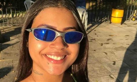 Quem Era Samynha Silva Influencer Perseguida E Morta A Tiros Gazeta