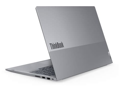 LENOVO THINKBOOK 16 G6 IRL 21KH001XFR Achetez Au Meilleur Prix