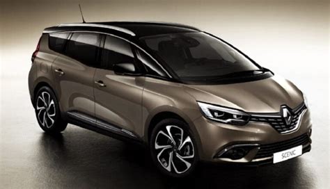 Manual De Taller RENAULT GRAND SCENIC 2016 Descargar PDF Gratis