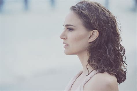 Miss Dior (2017) - Behind the Scenes - Natalie Portman Photo (40879556 ...