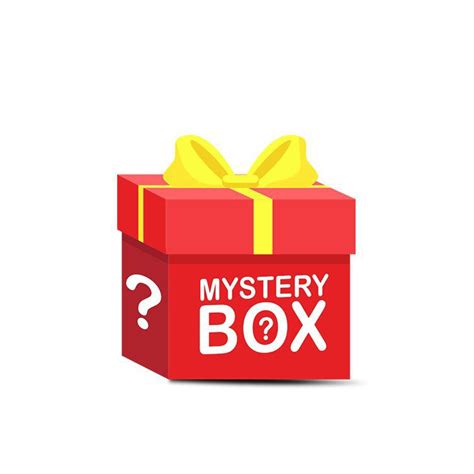 Makeup Mystery Box – EYESCREAM BEAUTY