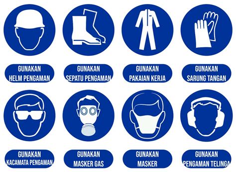 Download Logo Alat Pelindung Diri APD Proyek Vector - IDN GRAFIS