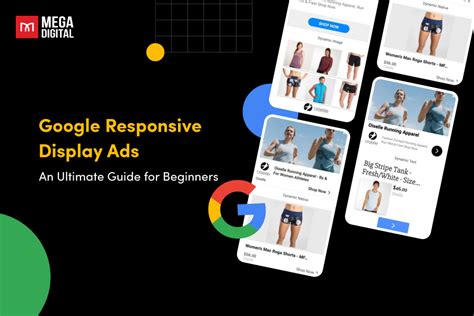 Google Responsive Display Ads - An Ultimate Guide for Beginners