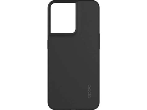 Capa Para Oppo Reno Oppo Silicone Preto Worten Pt