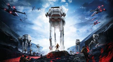 Star Wars Battlefront Ultimate Edition Price Revealed Game Rant