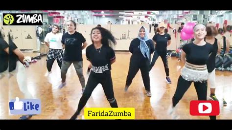 De Rago Viral Tiktok Zumba Fitnes Dance Hiphop Tiktok Kreasi Youtube