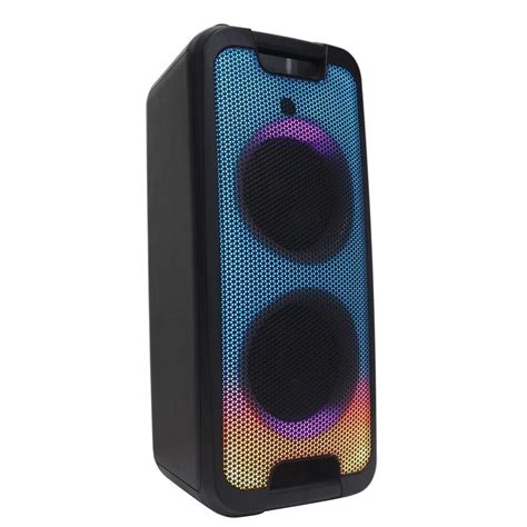 Jvc Xs F523pb Bluetooth Speakers Black Back Market