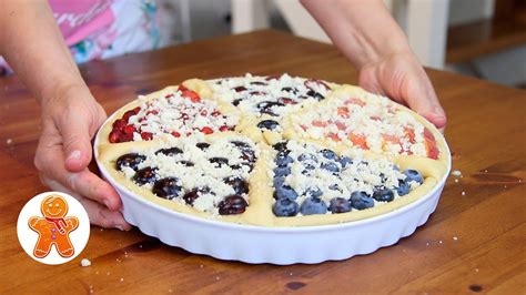 Творожный Пирог "Ассорти" - YouTube