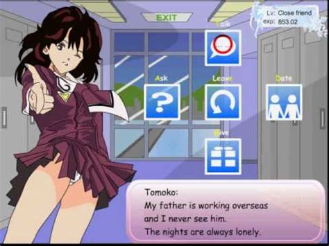 Sim girl full version tomoko info - vasttrader