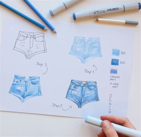 Pin De Em Caderno De Croquis De Moda Esbo Os De