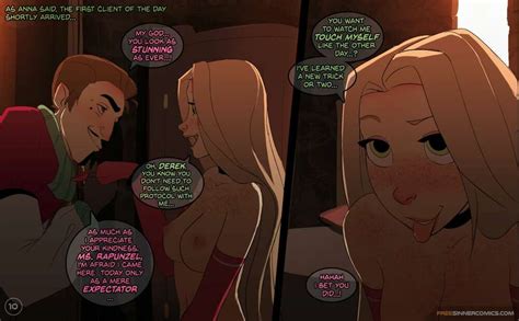 Porn Comic Elsa S Dungeon Part Frozen Sex Comic Still Has A