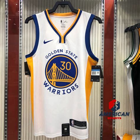 Camisa Nba Golden State Warriors Regata 30 Stephen Curry 2023 24