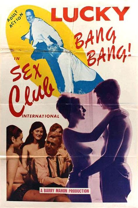 Sex Club International 1967 Filmaffinity