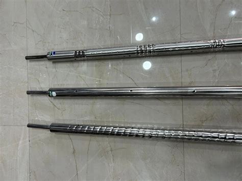 Round Stainless Steel Railing Baluster At Rs In Guwahati Id