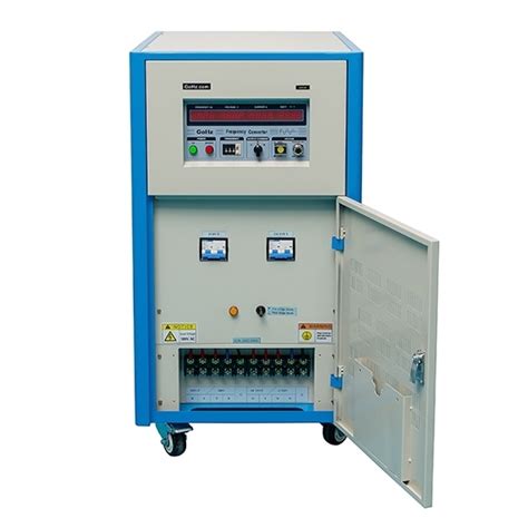 10kva 3 Phase 480v 60hz380v 50hz Frequency Converter