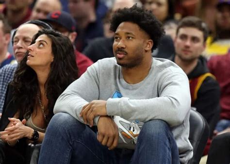 Myles Garrett Girlfriend: Who is Serra Tumay?