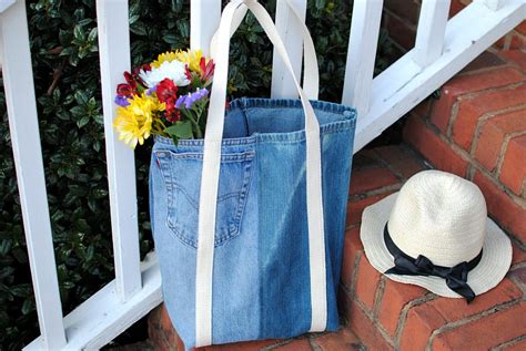 33 Terrific Tote Bags to DIY