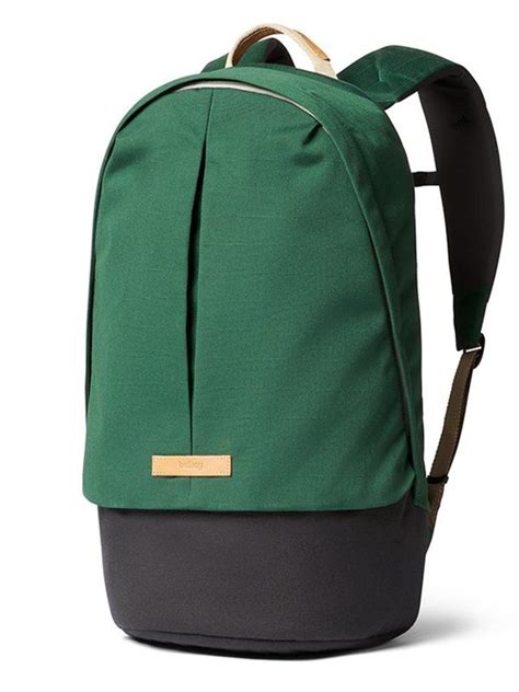 Classic Backpack Plus Forest On Garmentory Classic Backpack