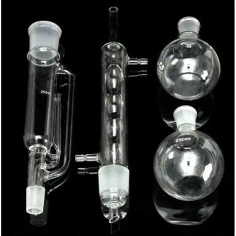 Buy Soxhlet Apparatus Get Price For Lab Equipment