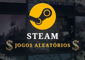 Steam Key Random Keys Aleat Rias Steam C Digos E Keys Ggmax