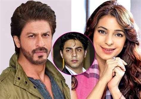 Juhi Chawla Reveals Not Meeting Shah Rukh Khan Often Opens Up On Why She Helped Aryan Khan