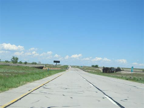 Colorado - Interstate 76 Eastbound | Cross Country Roads