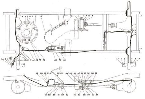 1953 Cj3b Wiring Diagram Green Scan