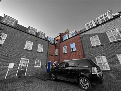 9 Windmill View Court - Room 5 - Stress Free Lettings in Boston