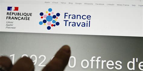 France Travail Cnc Business France Qui Sont Ces Op Rateurs De L