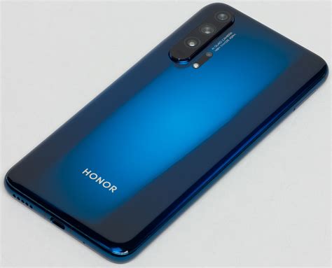 Honor Pro