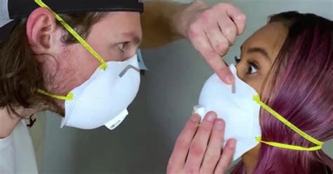 There S At Least Coronavirus Porn On Pornhub GAG