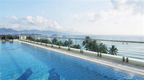 Havana Nha Trang - Nghỉ dưỡng mát lành ven biển Nha Trang