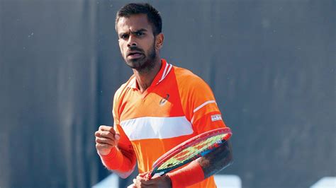 Nagal To Make Wimbledon Mens Singles Main Draw Debut