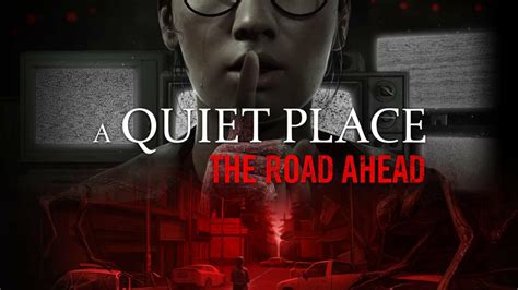 Veja o trailer de lançamento de A Quiet Place The Road Ahead já