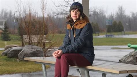 Ontario Woman Upset After Encountering Barriers When Reporting Sex Assault In Quebec Panow