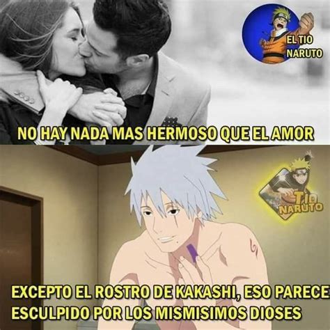 Reaccionando A Nuestros Raps Shippuden FINALIZADA 10 Memes