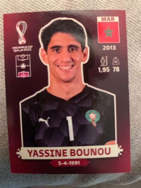 Panini WM 2022 Einzelbild MAR 3 Kaufen Auf Ricardo