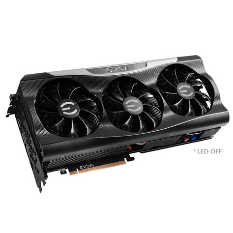 Evga Products Evga Geforce Rtx Ti Ftw Ultra Gaming G P