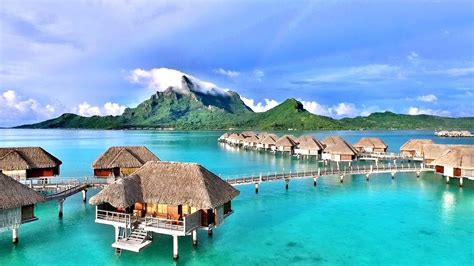 65 Best Free Bora Bora Wallpapers WallpaperAccess