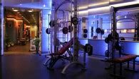 Gym Louvre Sauna Paris France Spartacus Gay Sauna Guide