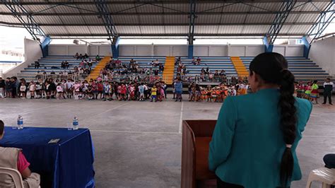 Culmina con éxito y alegría la clausura de las Vacaciones Útiles 2024