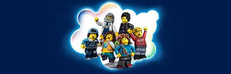 LEGO® DREAMZzz™ - LEGO.com for kids