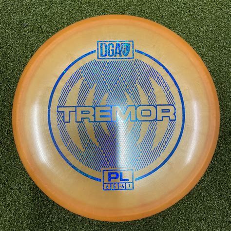 Proline Tremor Premium Disc Golf