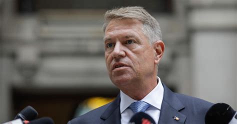 Klaus Iohannis de Ziua Dezrobirii Romilor Asumarea trecutului rămâne